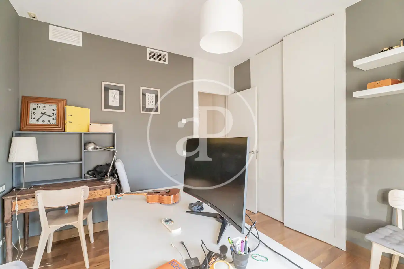 Houses for sale in Boadilla del Monte  with Air Conditioner, Heating and Private garden