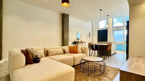 Foto 2 de Casa o chalet en venta en San Millán, El Ejido, Málaga Capital