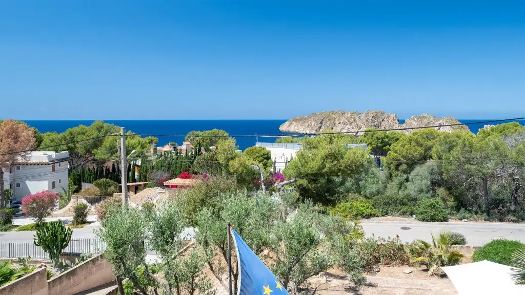Chalet con jardín en venta en Santa Ponça, imagen 19