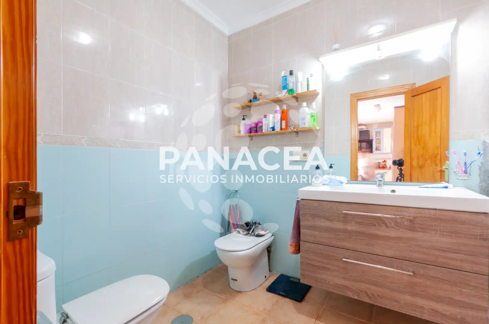 Kitchen of Detached homes for sale in Roquetas de Mar  with Furnished, Oven and Washing machine