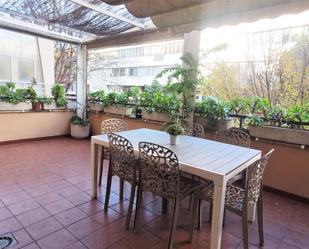 Terrace of Flat for sale in  Cádiz Capital  with Terrace