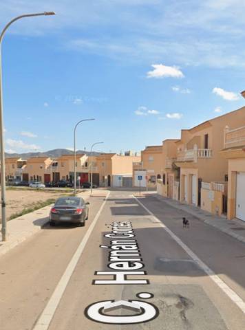 Casa adosada en Venta en N/A en San Isidro - Campohermoso