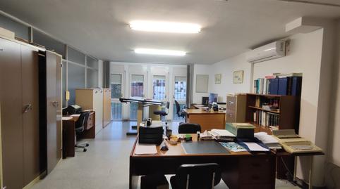 Foto 3 de Oficina en venda a Instituts, Barcelona
