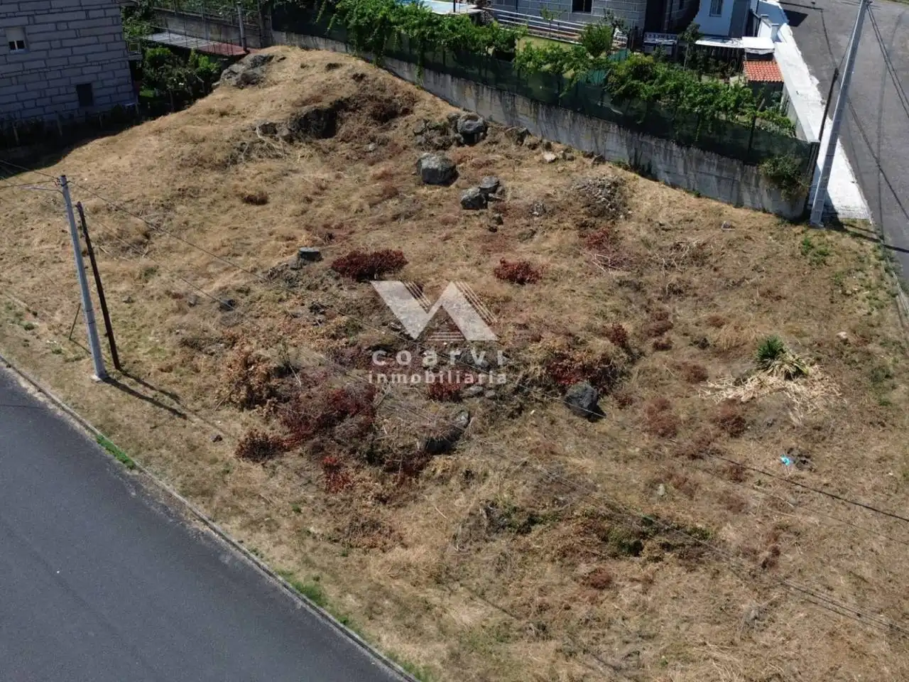 Residencial en venta en Ourense Capital 