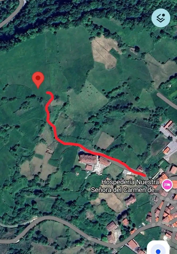 Rural land for sale in Rionansa, imagen 11