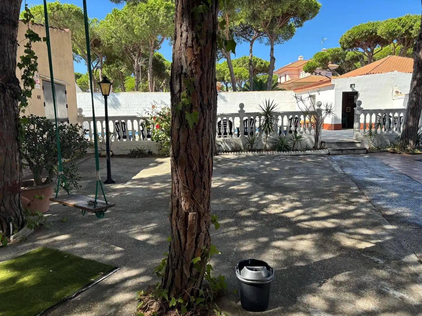 Xalet amb piscina en venda a La Barrosa, imagen 45