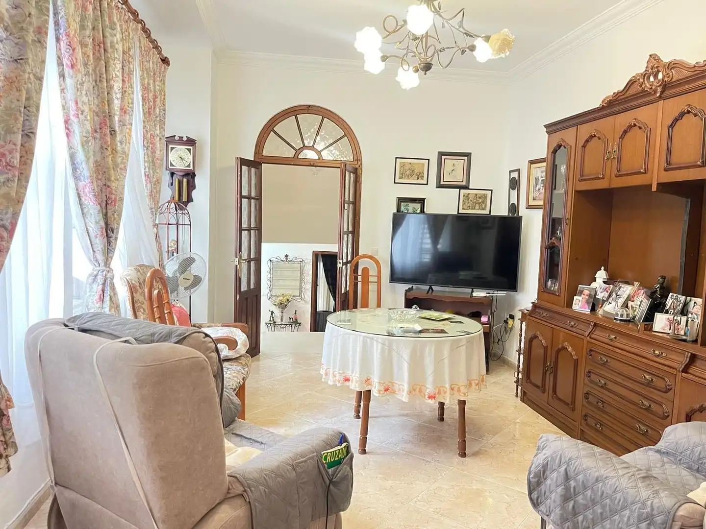 House with terrace for sale in Archidona, imagen 13