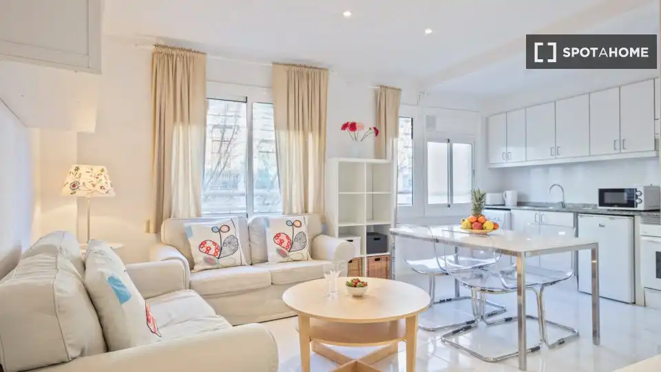 Appartement à louer à Eixample, imagen 8
