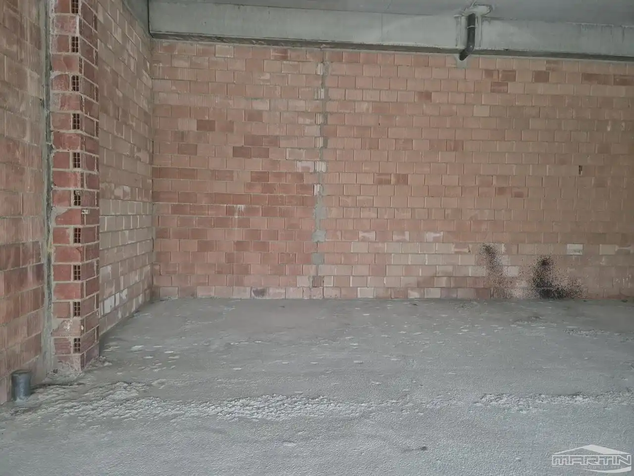 Trastero de alquiler en Lucena