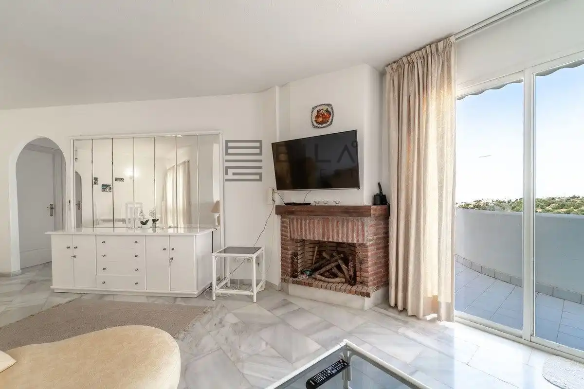 Penthouse with pool for sale in Jaen, imagen 19