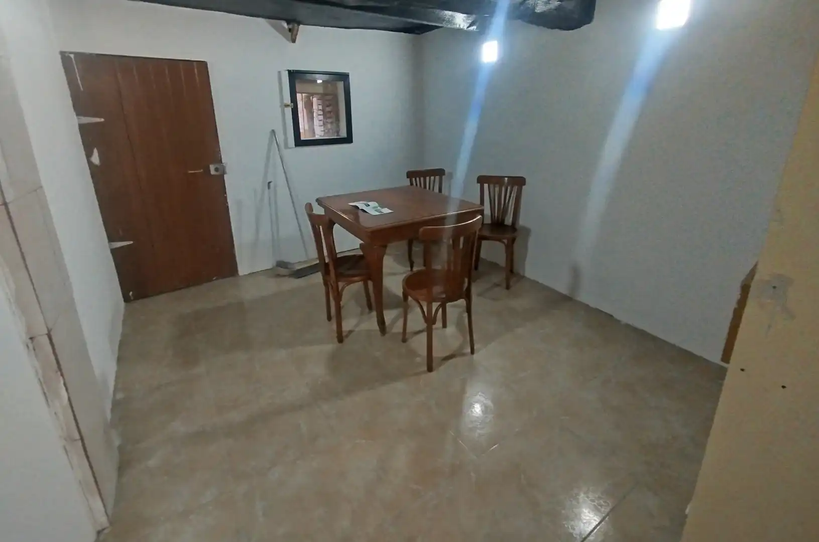 Finca rústica en venda en Esplús amb Moblat