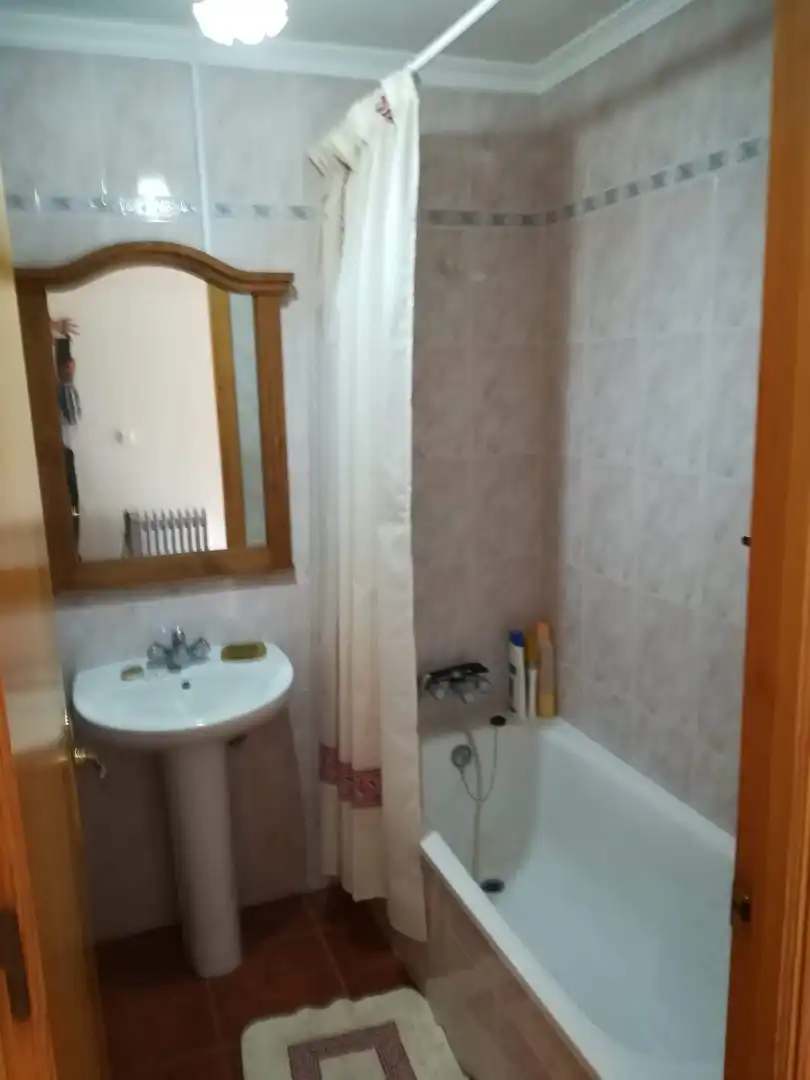 Apartamento con terraza en venta en Grazalema, imagen 12