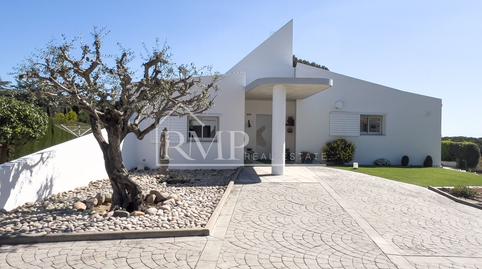 Foto 5 de Casa o xalet en venda a Rocaferrera, Rocaferrera, Barcelona