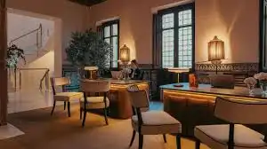 Dining room of Buildings for sale in El Puerto de Santa María
