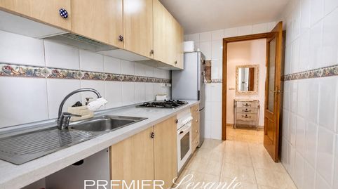Foto 3 de Piso en venta en Calle Ingeniero Sanchiz Pujalte, Campoamor, Alicante / Alacant