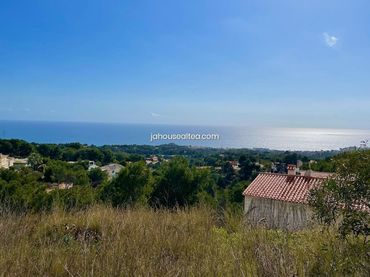 Grundstücke und Bauplätze zum Verkauf in Altea la Vella