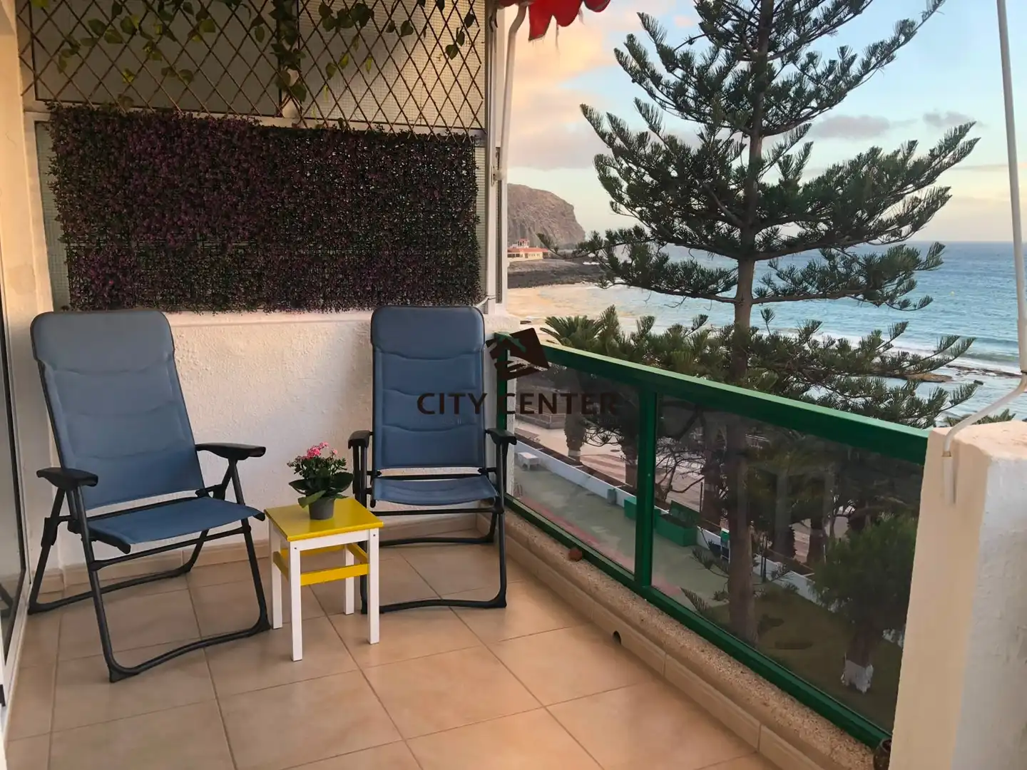 Apartment mit Terrasse zum Verkauf in Los Cristianos, imagen 4