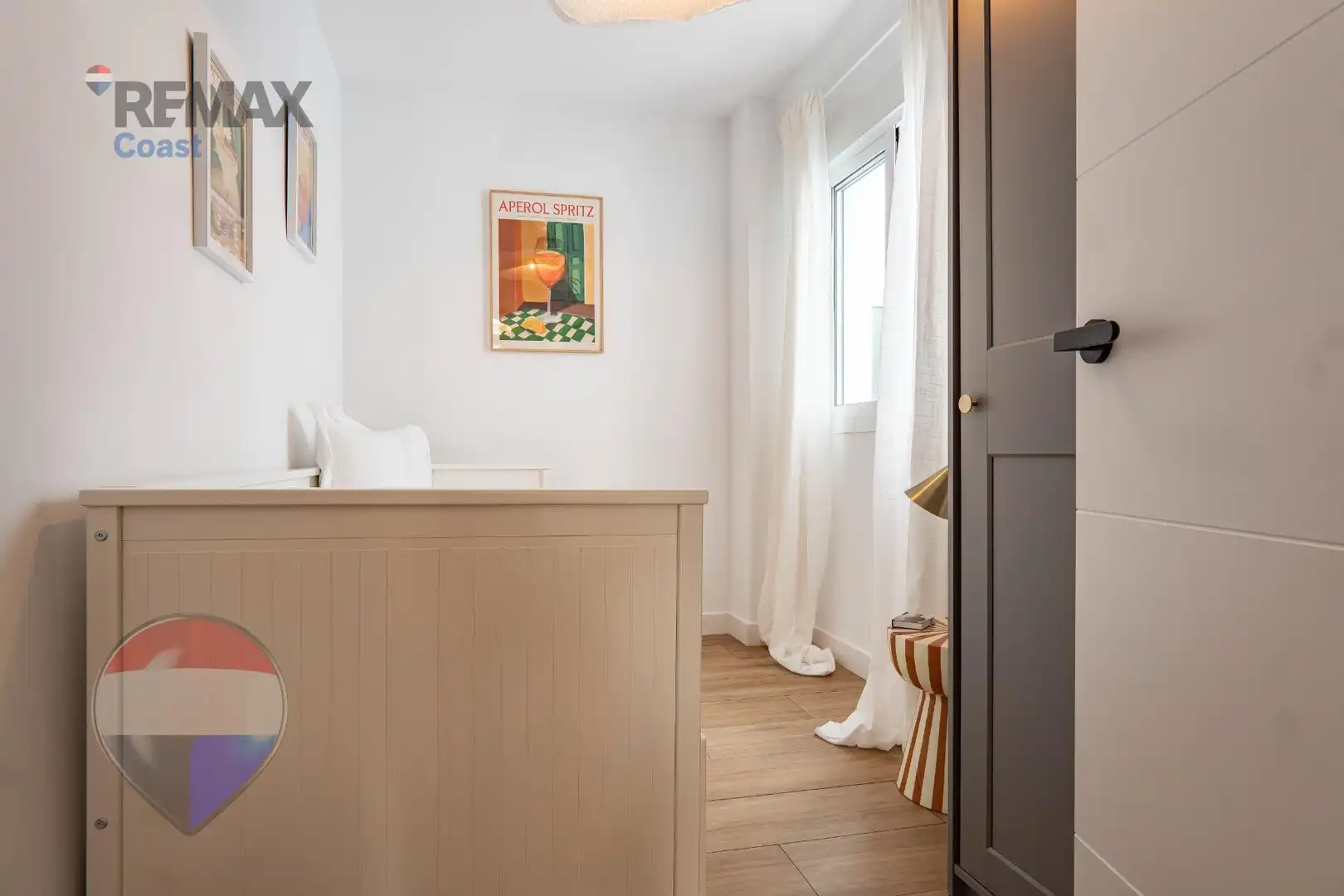 Habitación de Dúplex en venta en Rincón de la Victoria con Amueblado y Balcón