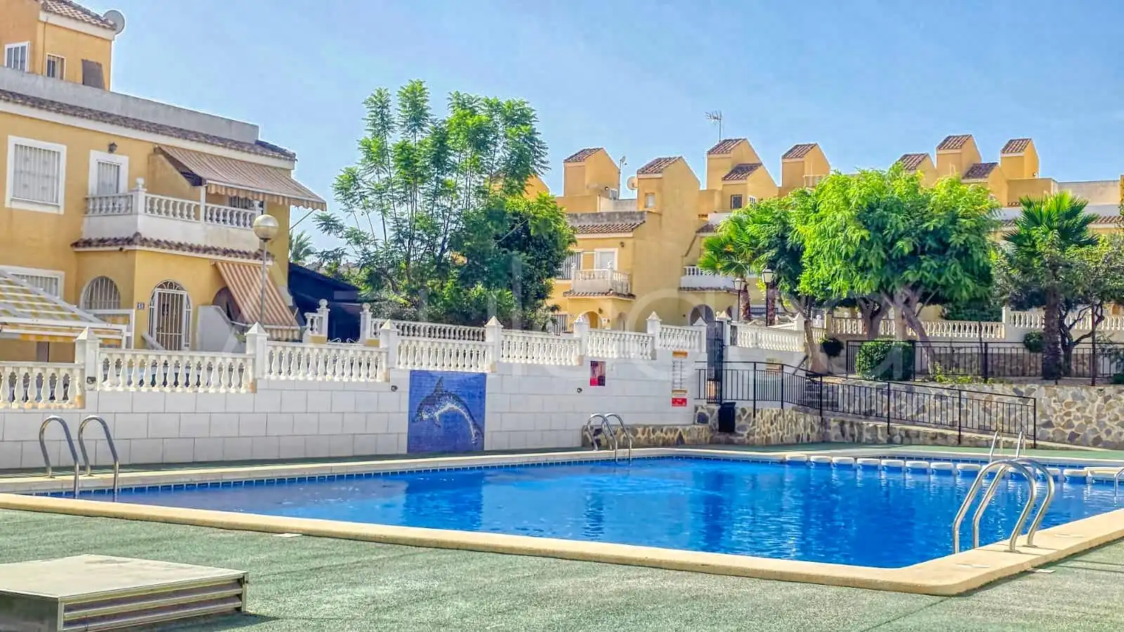 Adosado con piscina en venta en Avenida Avenida Polonia, imagen 41
