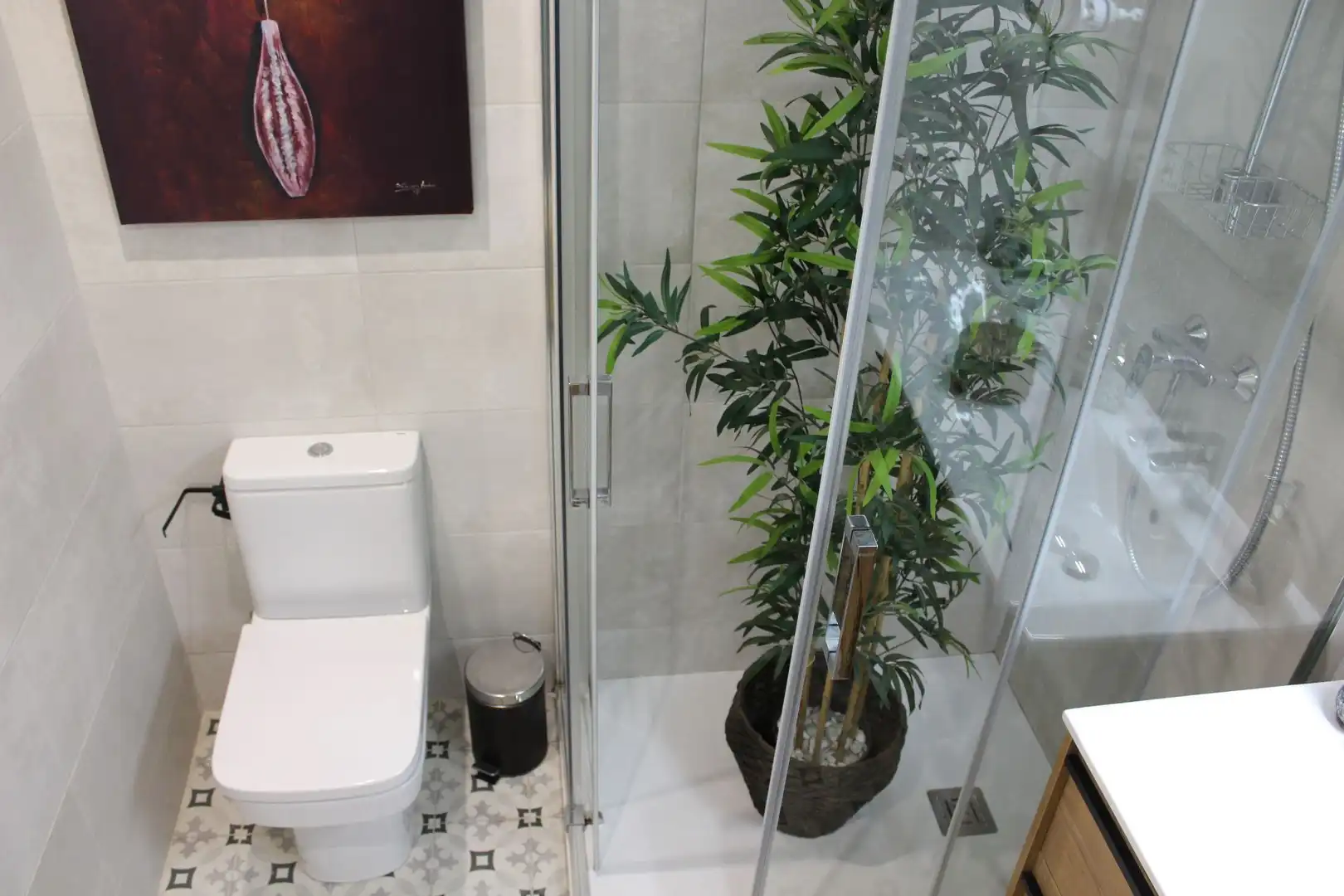 Apartments for sale in pintor Pere Pruna, Can Pei