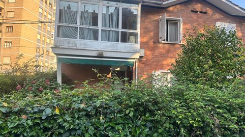 Photo 3 of Detached homes for sale in Calle Alcalde Luis Treillard, N16, Salinas, Castrillón