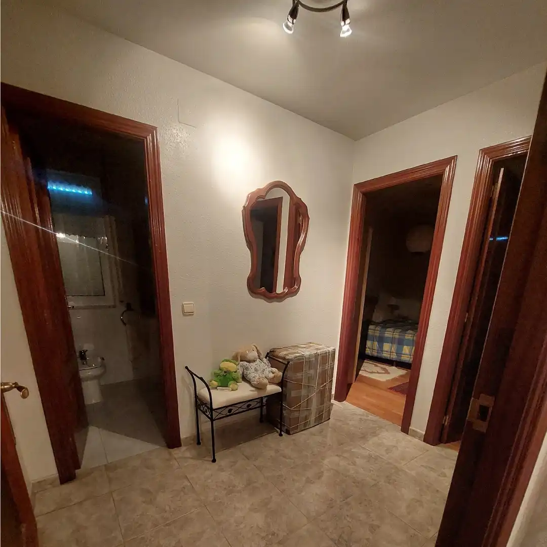 Villa con piscina in vendita a Villarejo de Órbigo, imagen 7