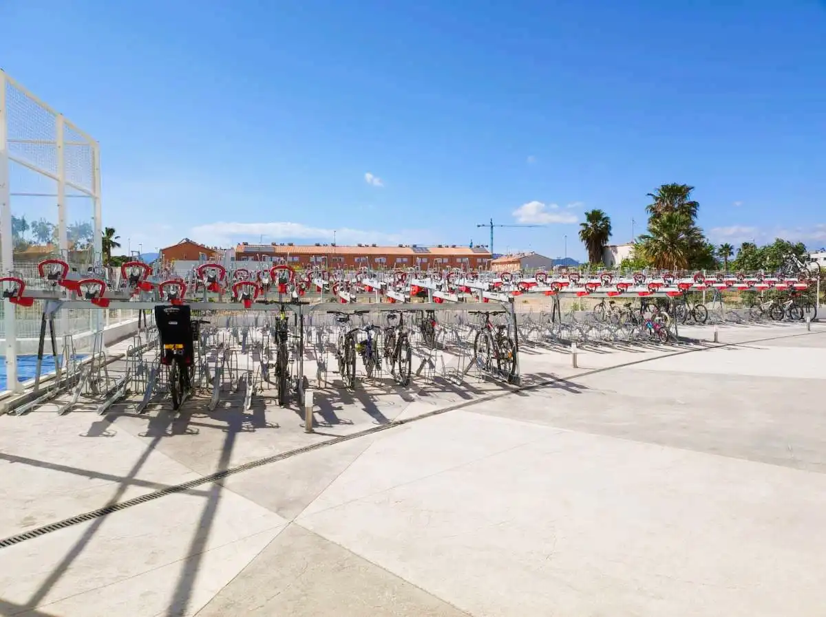 Appartement compact avec piscine à vendre à Carrer de la Flor del Taronger, imagen 33