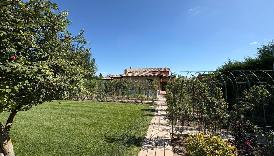 Photo 1 of House or chalet for sale in Calle Poniente, Boecillo, Valladolid