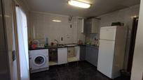 Kitchen of Flat for sale in  Zaragoza Capital  with Balcony