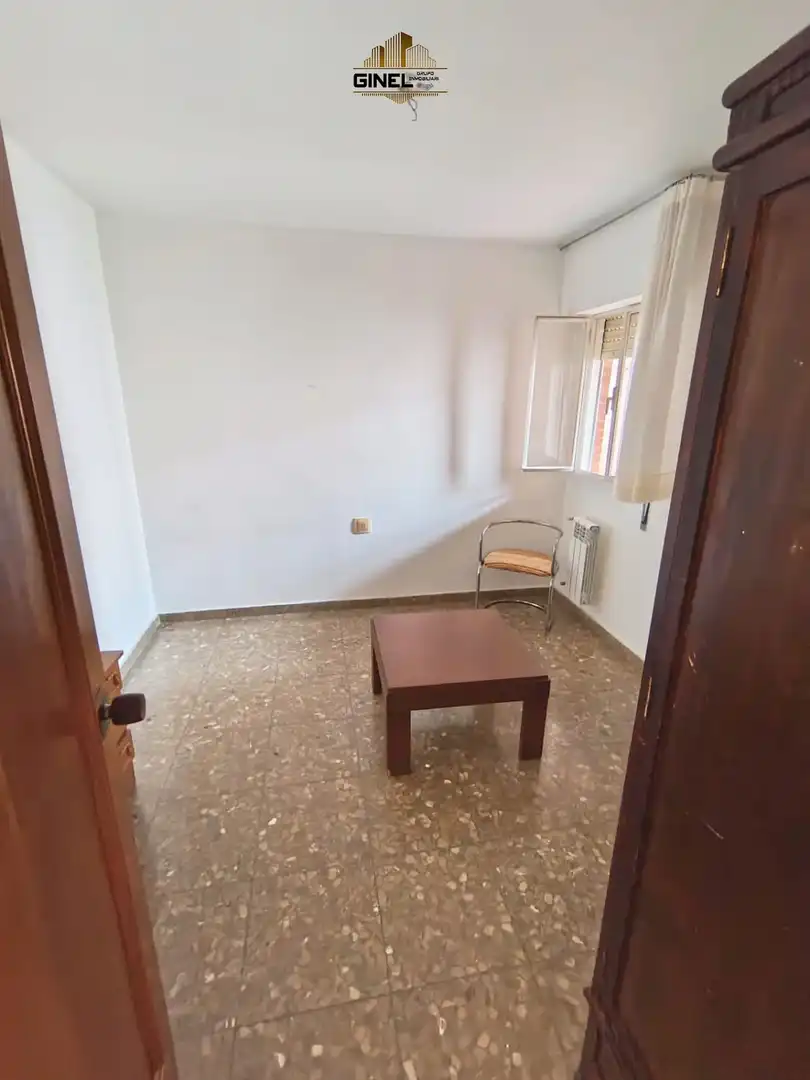 Habitación de Piso en venta en Jaén con Aire acondicionado, Calefacción y Terraza