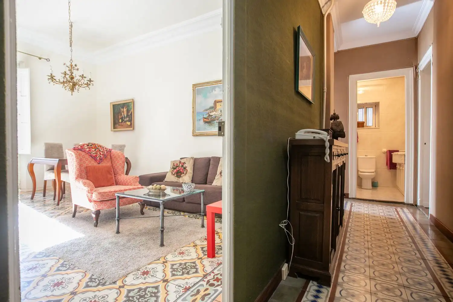 Appartamento in vendita a Calle Mayor, imagen 15