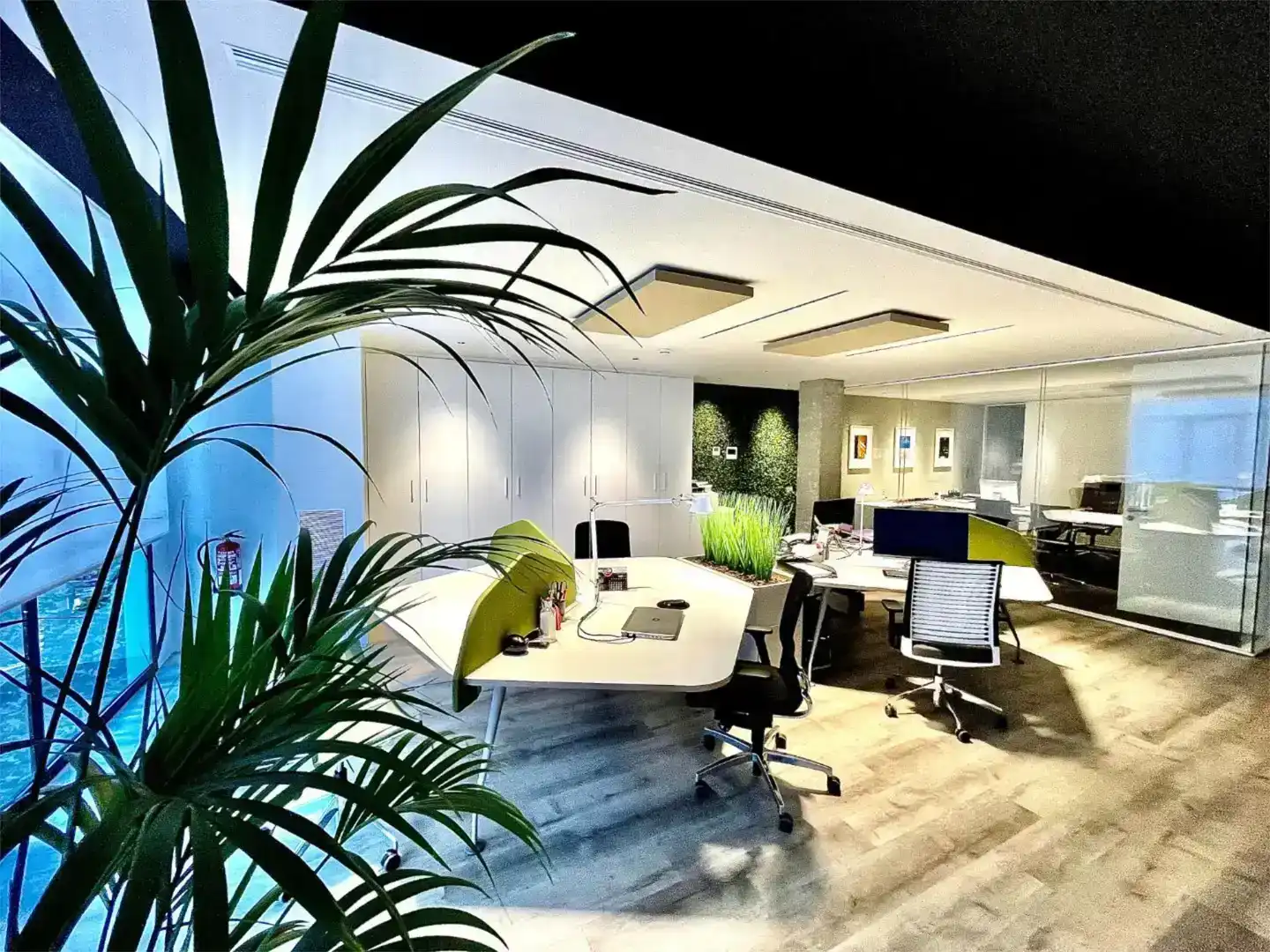 Loft en venda en  Barcelona Capital amb Aire condicionat