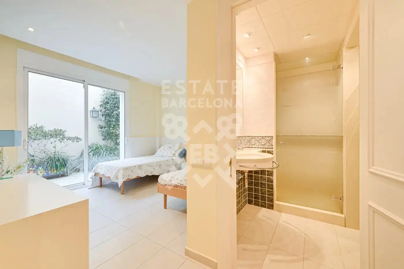 Casa con piscina en venta en Can Girona - Terramar - Vinyet, imagen 63