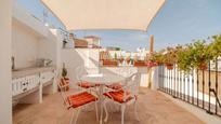 Terrace of House or chalet for sale in Salobreña  with Air Conditioner and Terrace