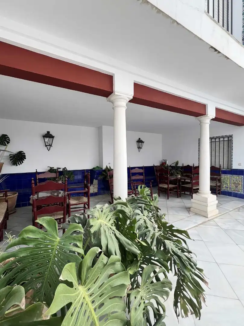 Haus oder Chalet zum Verkauf in Estepa mit Abstellraum