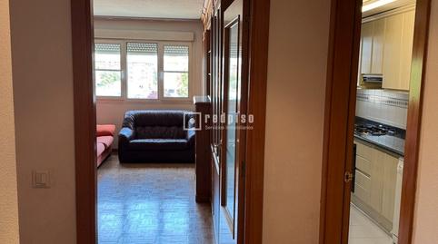 Foto 3 de Pis en venda a Budapest, Rosas - Musas, Madrid