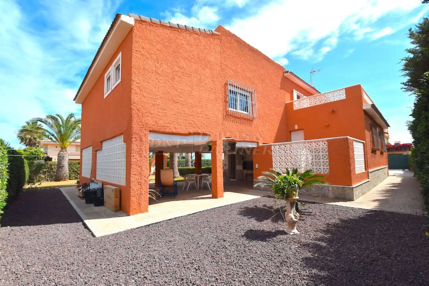 Villa à vendre à Playa del Acequión, Náufragos y Rocío del Mar, imagen 17