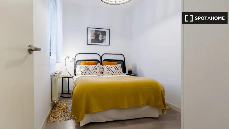 Flat to rent in Arganzuela, imagen 19