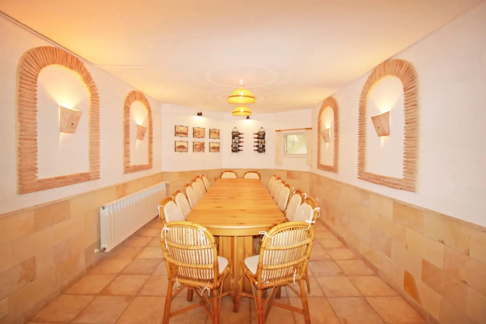 Detached house with pool for sale in La Pedrera - Vessanes, imagen 25