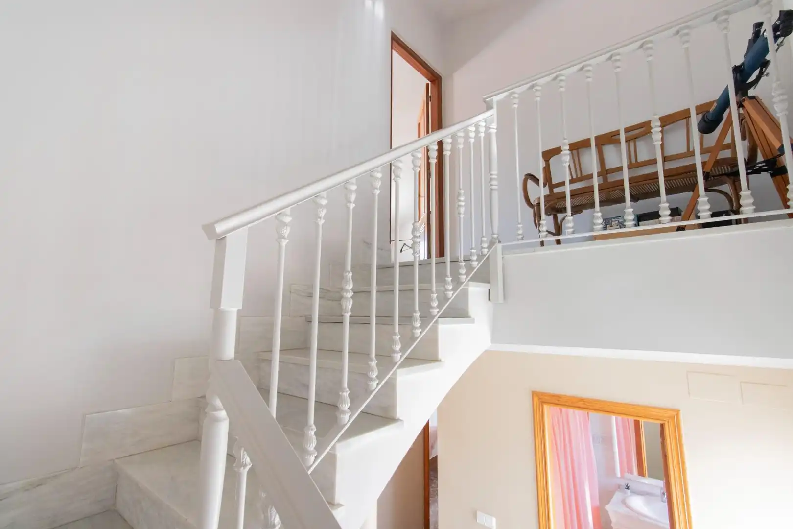 Casa adosada en venta en Massalfassar con Aire acondicionado, Terraza y Trastero