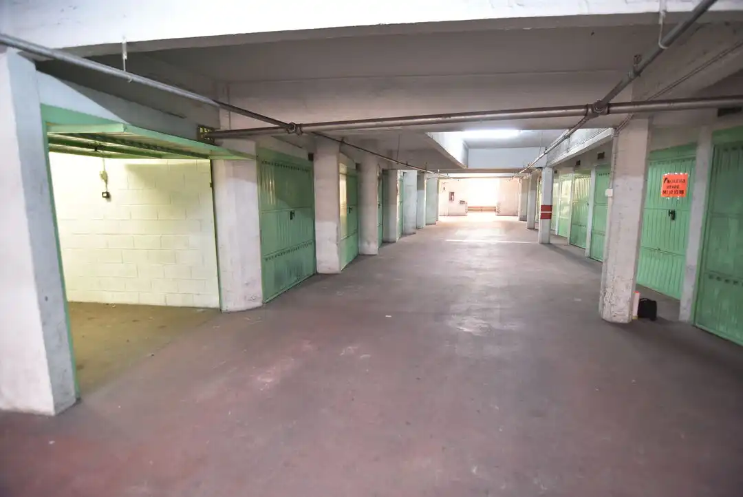 Aparcament en venda a Asua-Erreka Kalea, imagen 6