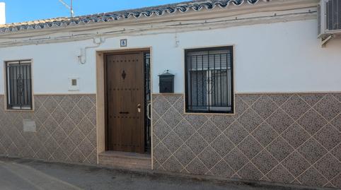 Foto 2 de Casa o xalet en venda a Alcaudete, Jaén