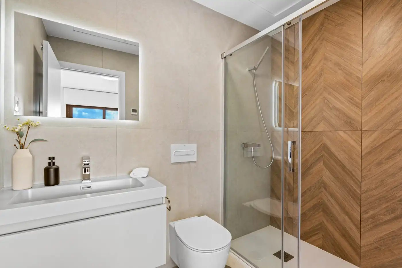 Villa avec piscine à vendre à Mil Palmeras, imagen 26