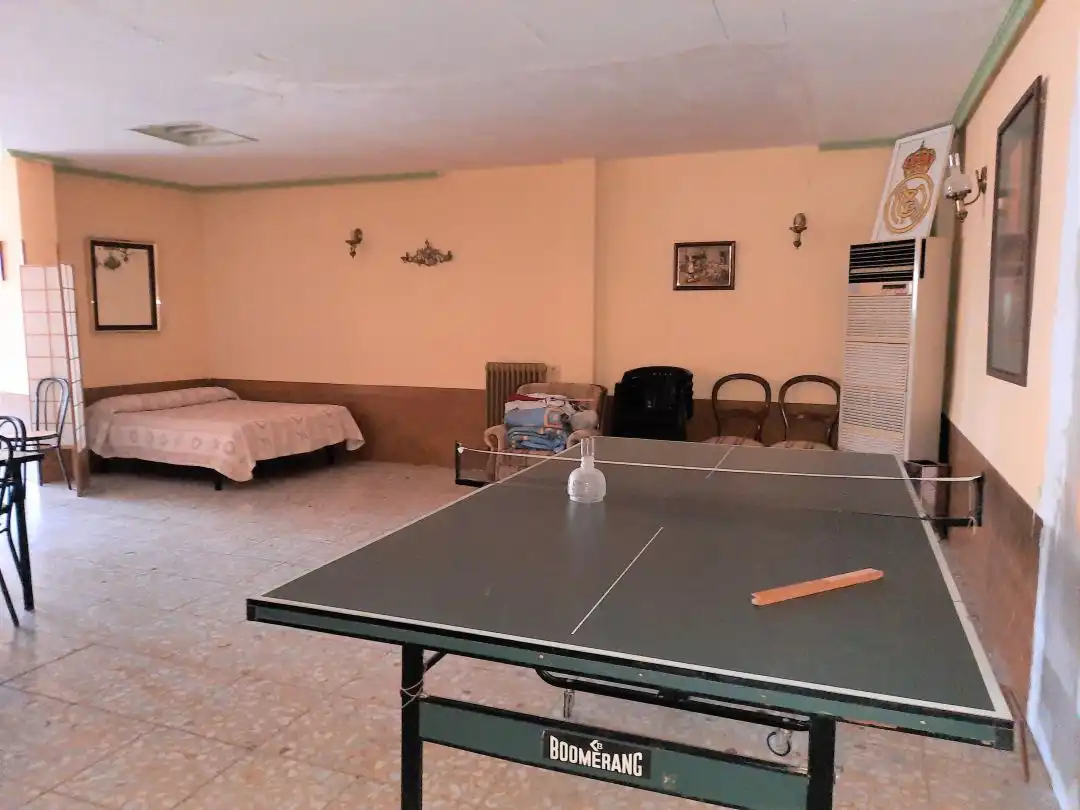 Casa o xalet en venda en Escalona amb Aire condicionat i Calefacció