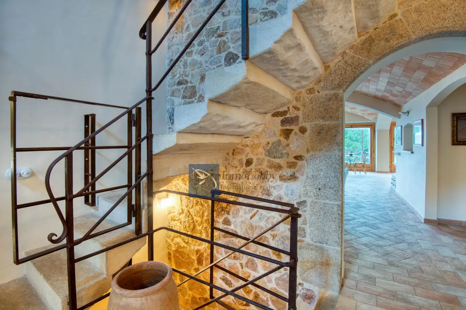 Villa mit Pool zum Verkauf in Mestre d´Aixa, imagen 12