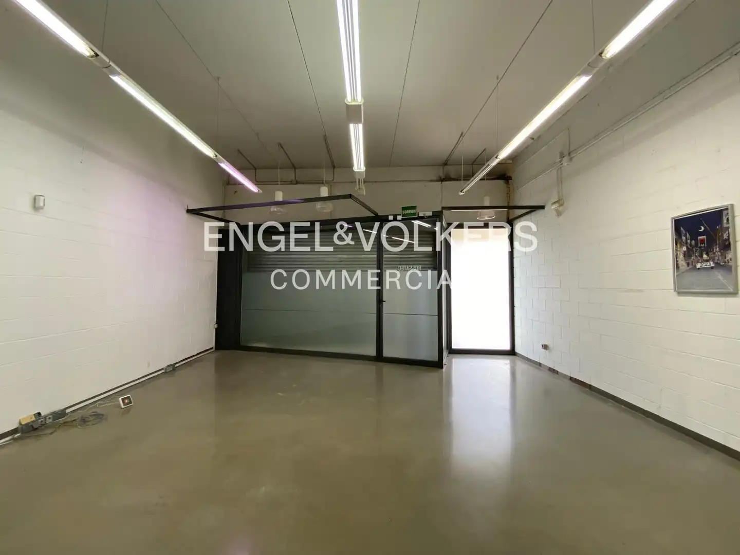 Nave industrial en venta en Centre, imagen 2
