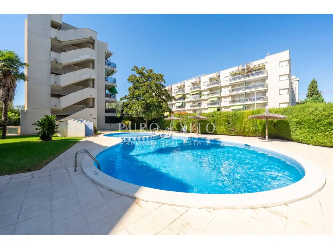 Appartement avec piscine à vendre à Avenida RIERA D´ALFORJA 7, imagen 7