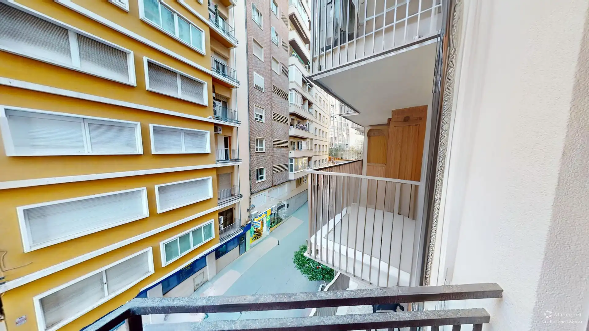 Wohnung mit Terrasse zum Verkauf in Calle General Primo de Rivera, imagen 20