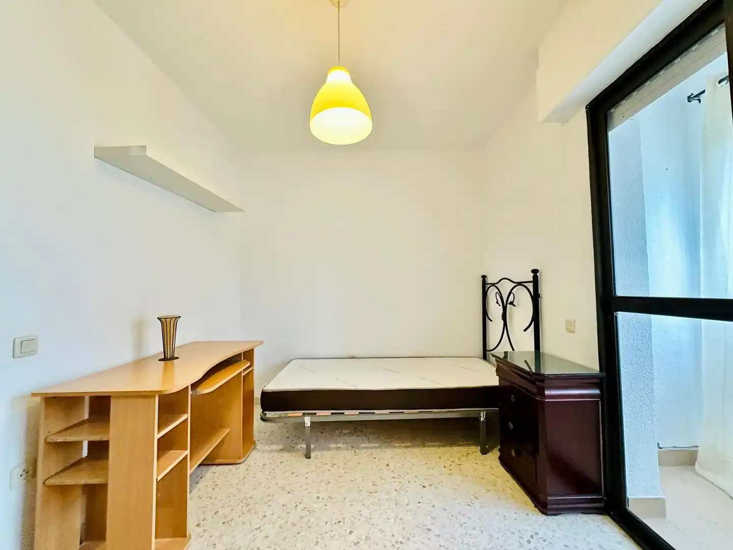 Habitación de Piso en venta en San Fernando