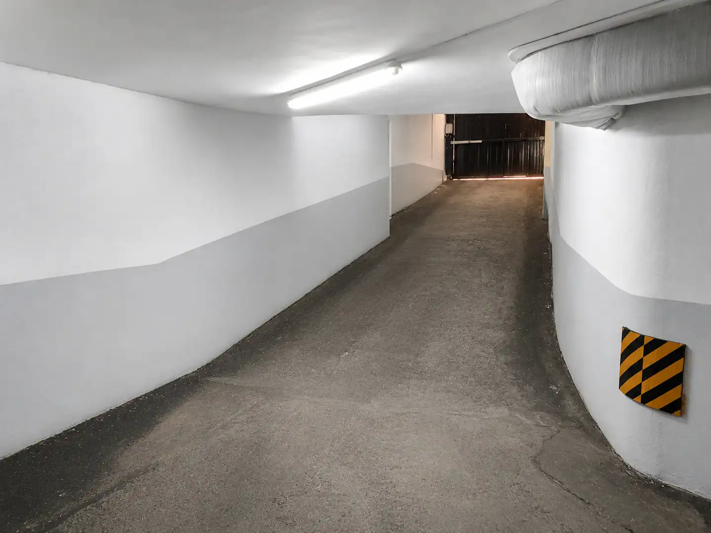 Parkplatz zum Verkauf in Plaza del Pan 3, imagen 2